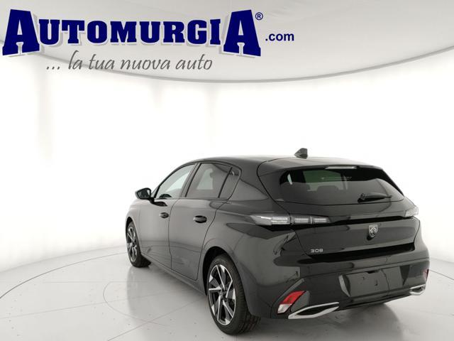 PEUGEOT 308 BlueHDi 130 S&S EAT8 Allure