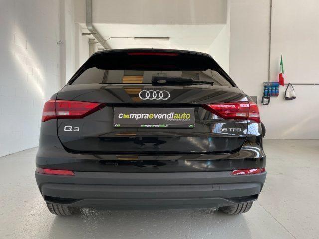 AUDI Q3 35 TFSI S tronic Business Advanced