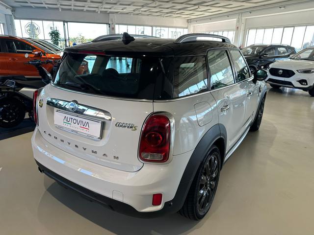 MINI Countryman 1.5 Cooper SE Hype Countryman ALL4 Automatica