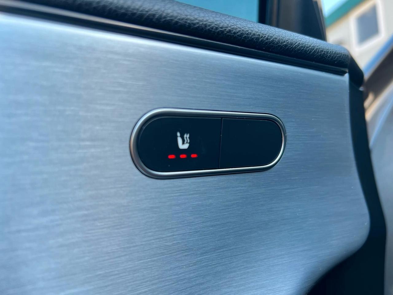 Mercedes-benz A 250 Premium 224 cv