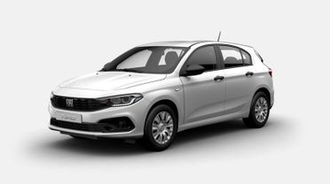 FIAT Tipo 1.5 Hybrid DCT 5 porte 130CV