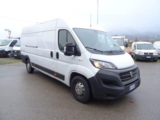 FIAT Ducato 35Q MAXI 2.3MJT140CV PLM-SL-TM L4 Furg.Maxi