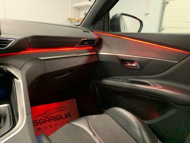 PEUGEOT 3008 1.5 BlueHDi GT Line Pack