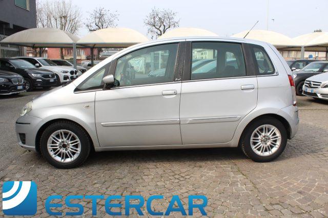 LANCIA MUSA 1.3 Multijet 16V Oro