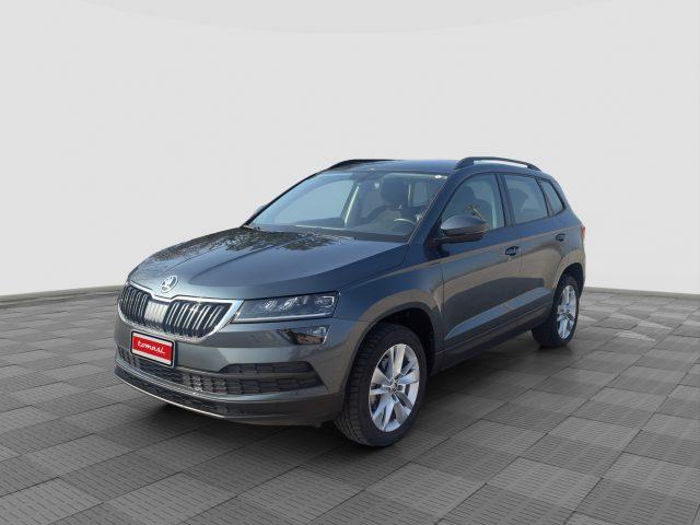SKODA Karoq Karoq 2.0 TDI EVO SCR 115 CV Ambition