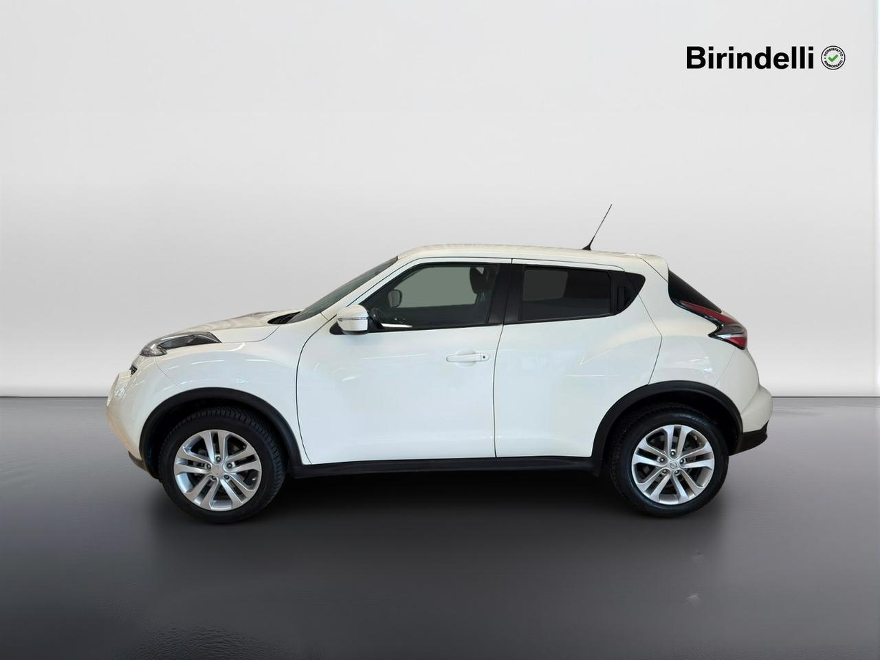 NISSAN Juke 1ª serie - Juke 1.5 dCi Start&Stop Acenta