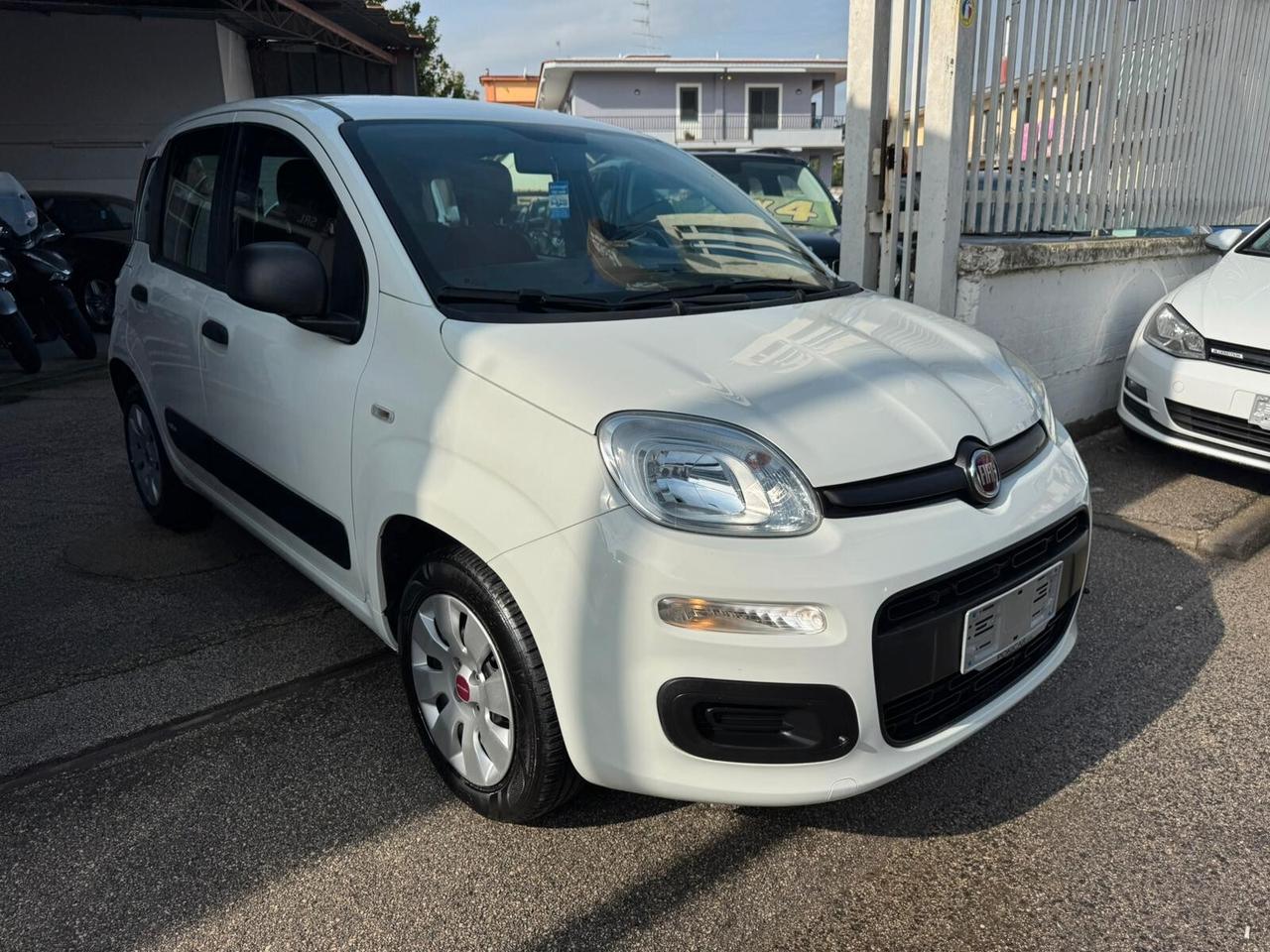 Fiat Panda 1.2 Easy 69CV 2020