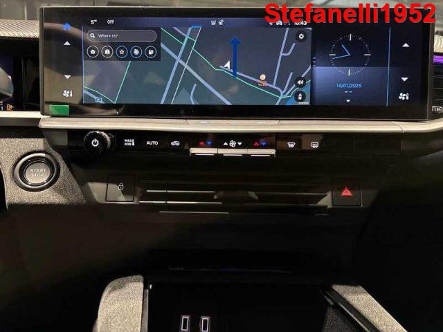 OPEL Grandland 1.2 hybrid GS 136cv e-dcs6