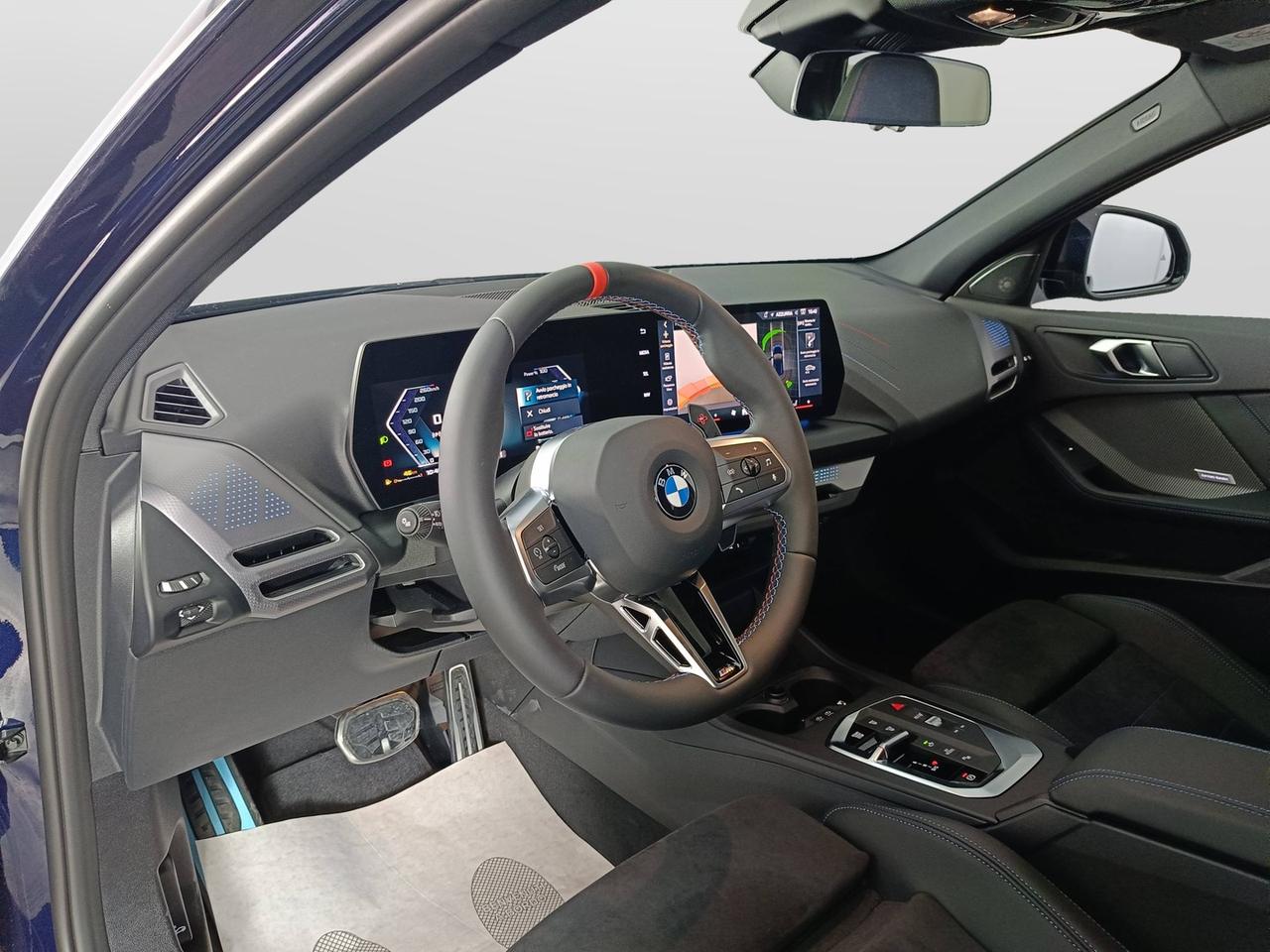 BMW BMW M135 xDrive