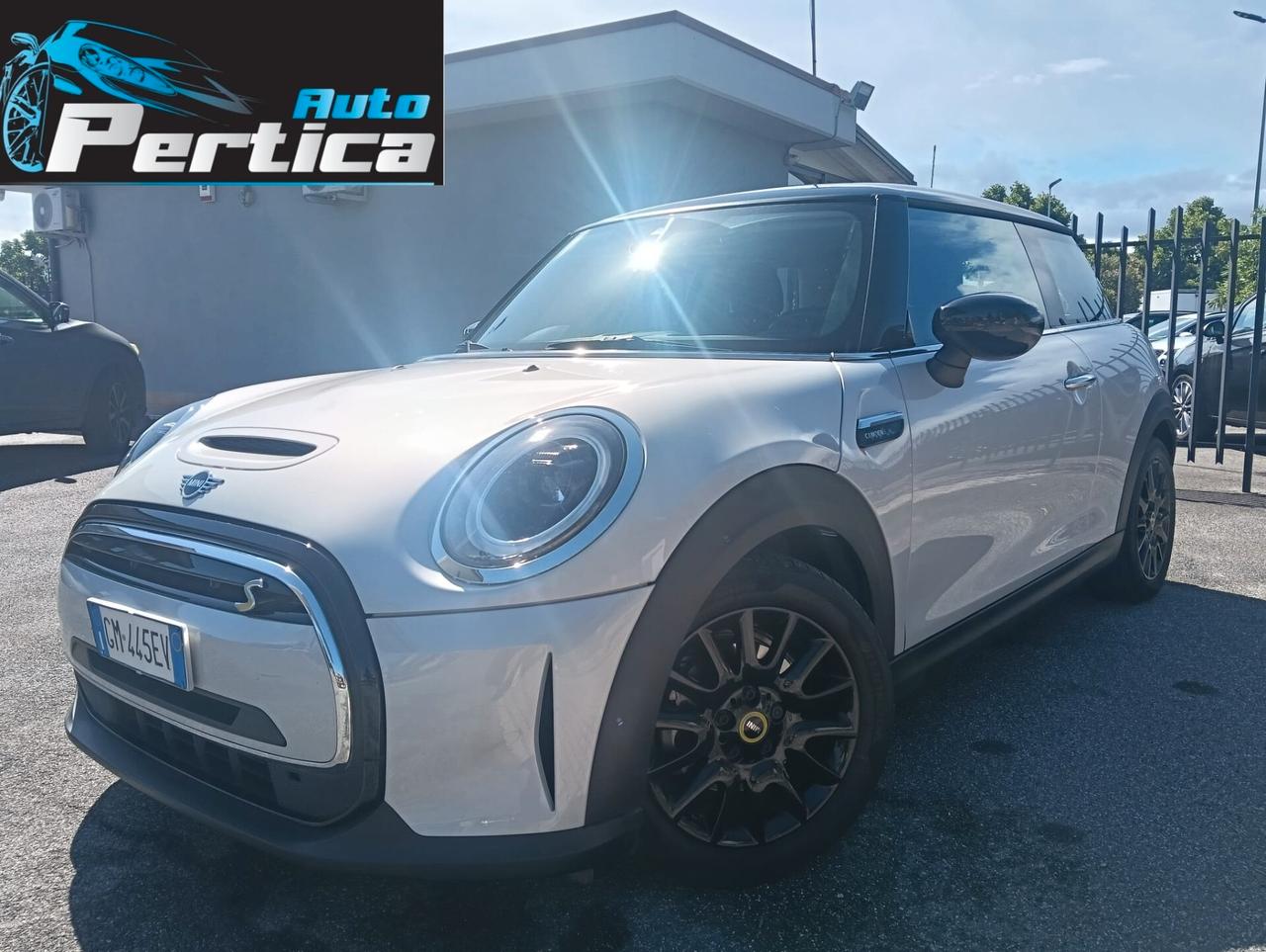 Mini Full Electric Cooper SE Camden Edition PREZZO REALE