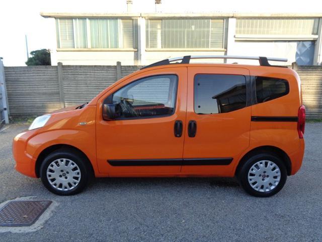 FIAT Qubo 1.4 8V 73 CV Dynamic *FINANZIABILE* *GARANTITA*