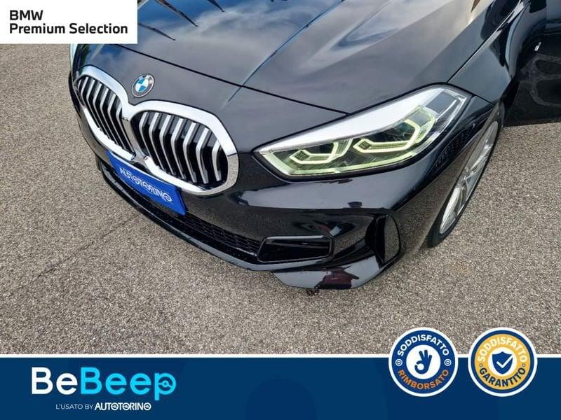 BMW Serie 1 118I MSPORT 136CV AUTO