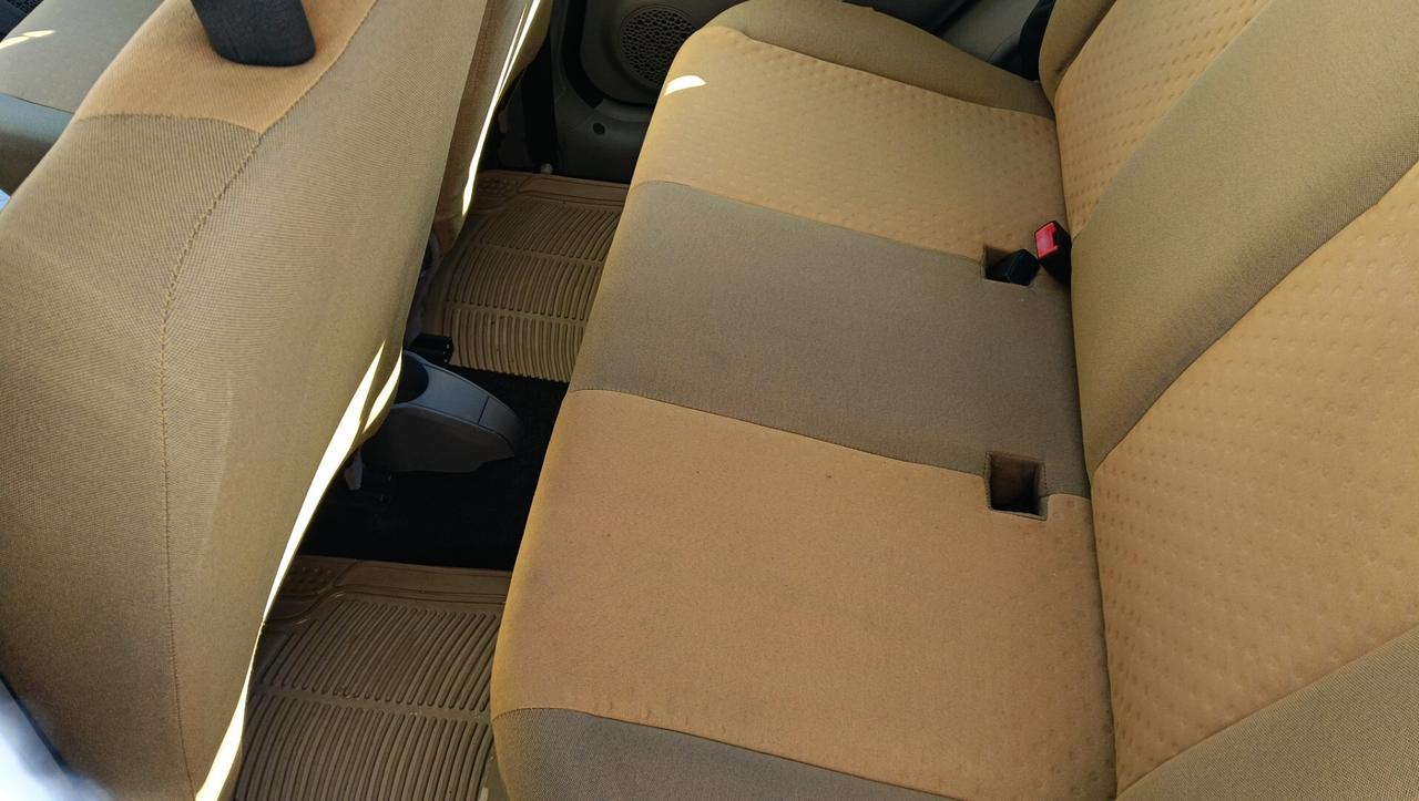 FIAT PANDA 1.2 BENZ-2005