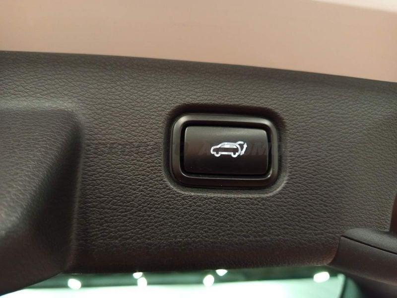 KIA Sportage Sportage 1.6 crdi mhev GT-line Panorama Sunroof dct