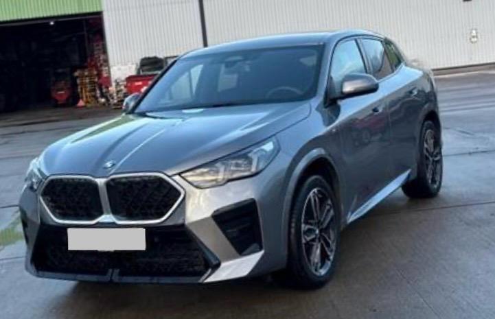 Bmw X2 sDrive 20i