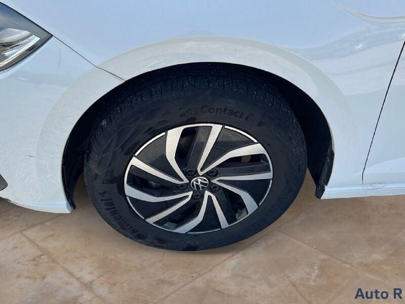 Volkswagen Polo 1.0 TSI Edition Plus