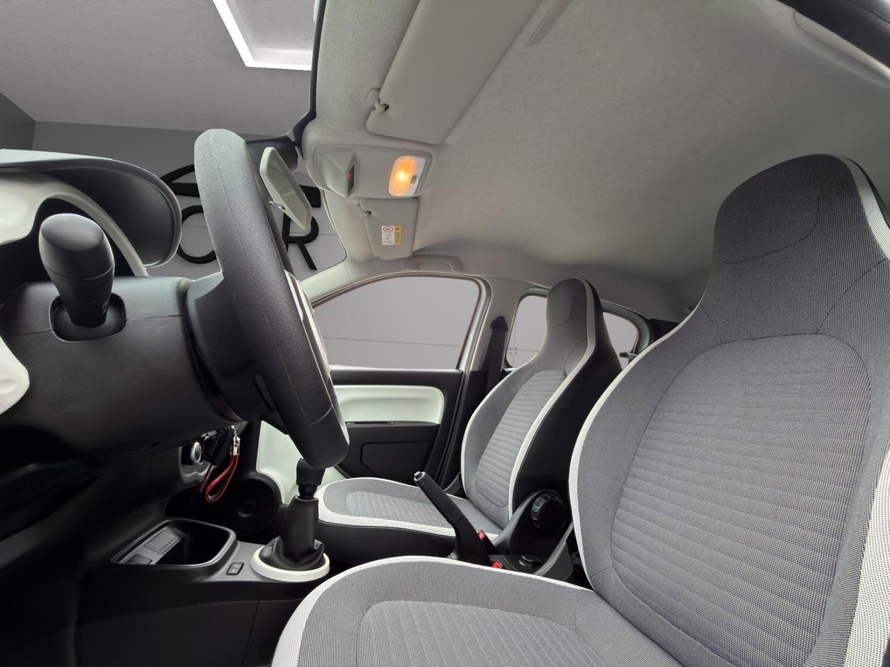 Renault - Twingo Limited 73cv
