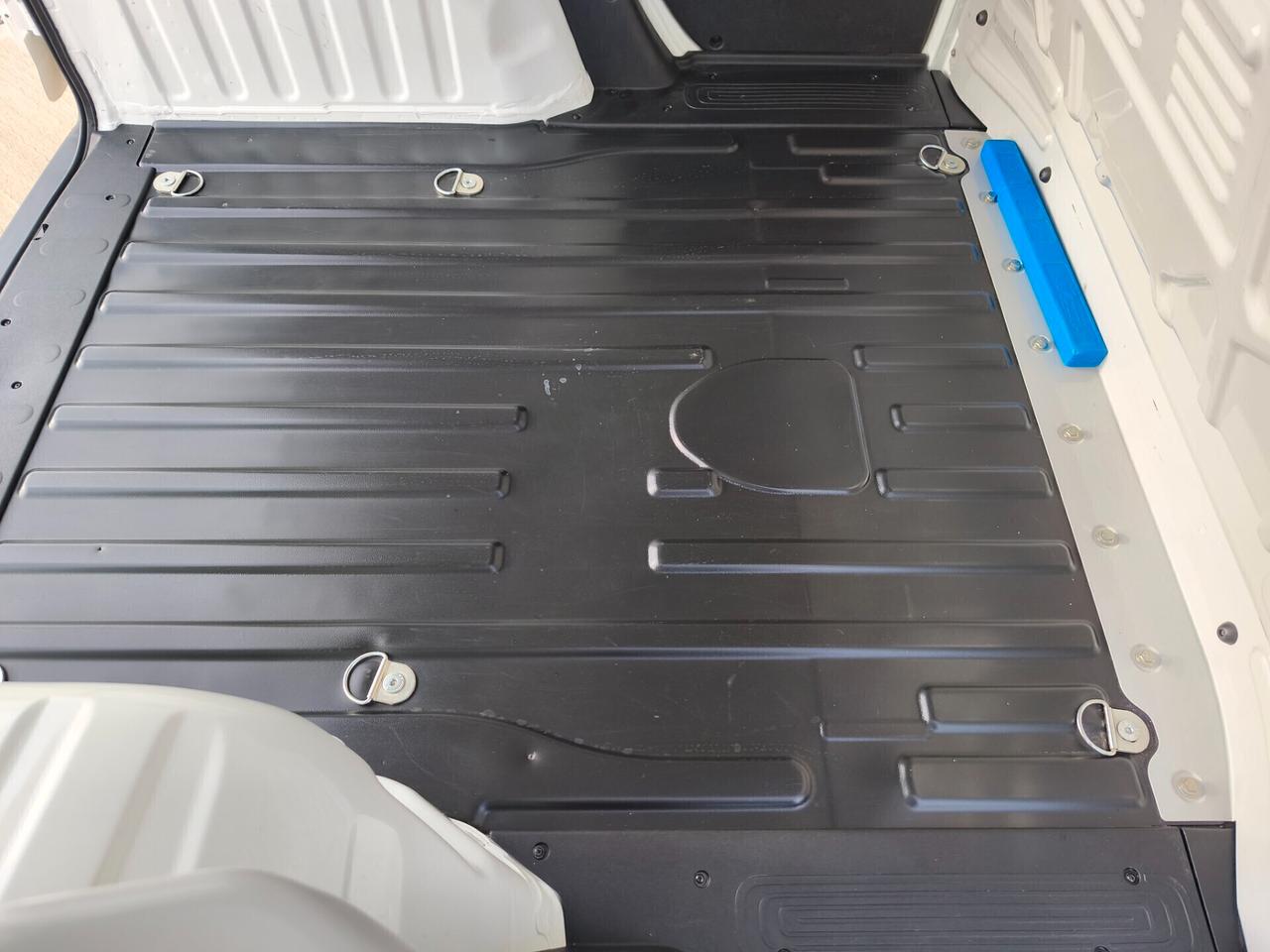 FIAT FIORINO 13 Mjt 16v -95cv SX unicoprop.