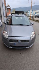 Fiat Grande Punto Grande Punto 1.4 3 porte Dynamic