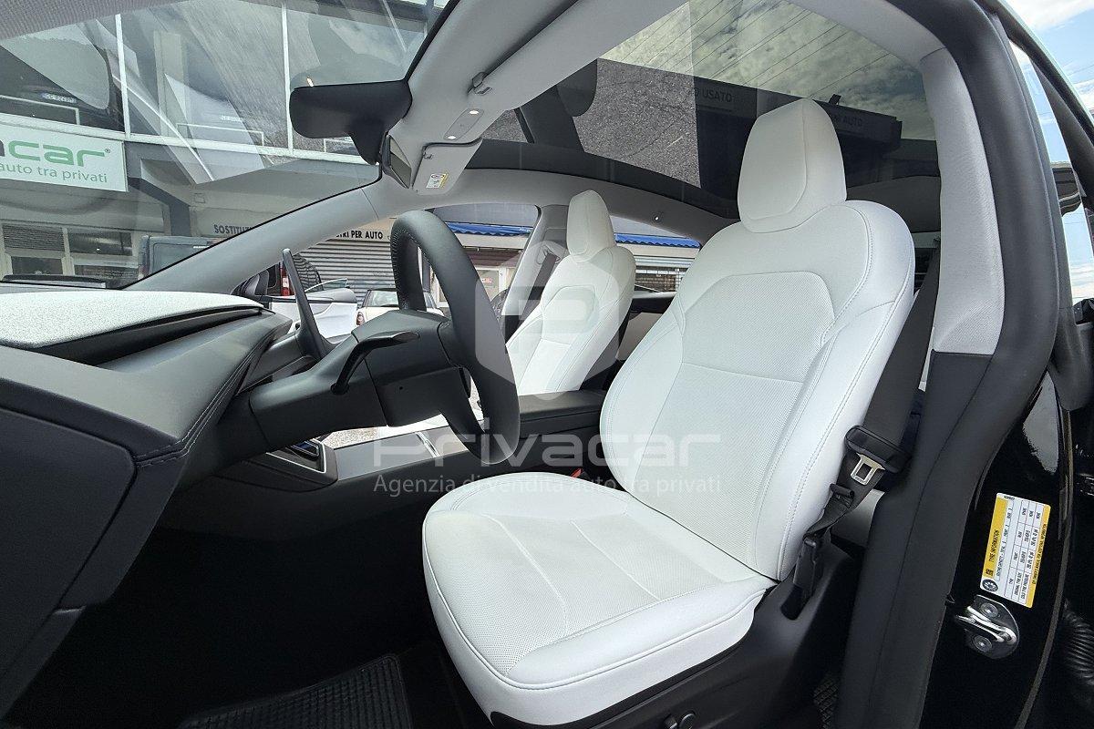 TESLA Model Y NV36 RWD