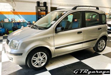 FIAT Panda 1.2 Dynamic dualogic