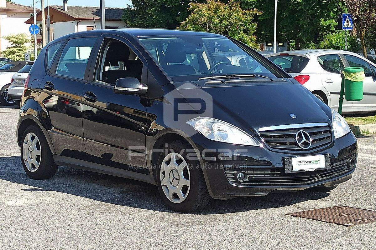 MERCEDES A 150 Elegance