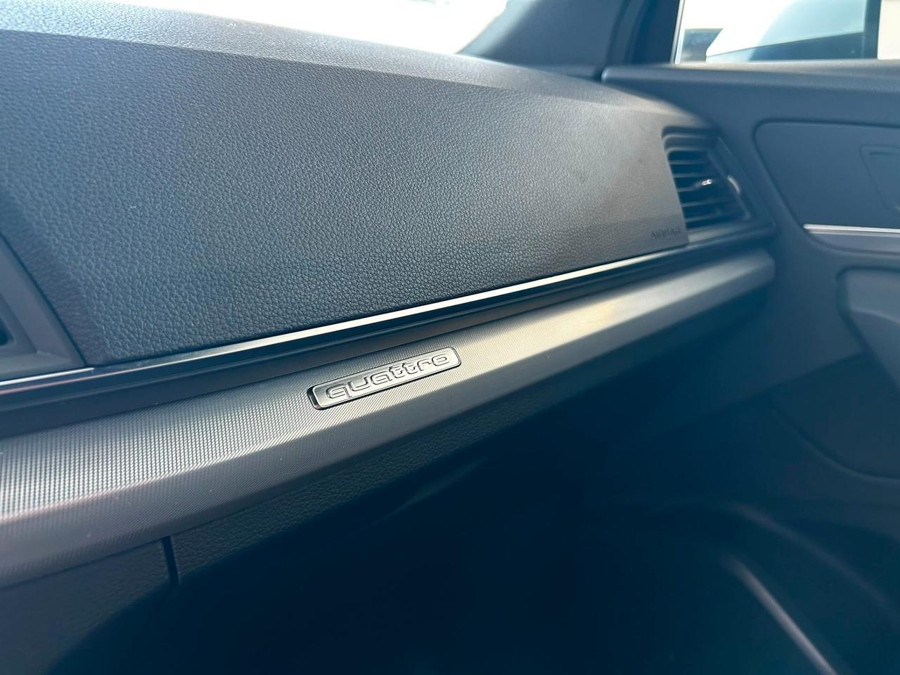 Audi Q5 SPB 40 TDI quattro S tronic 2022