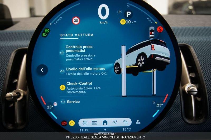 MINI Countryman C 48V Favoured