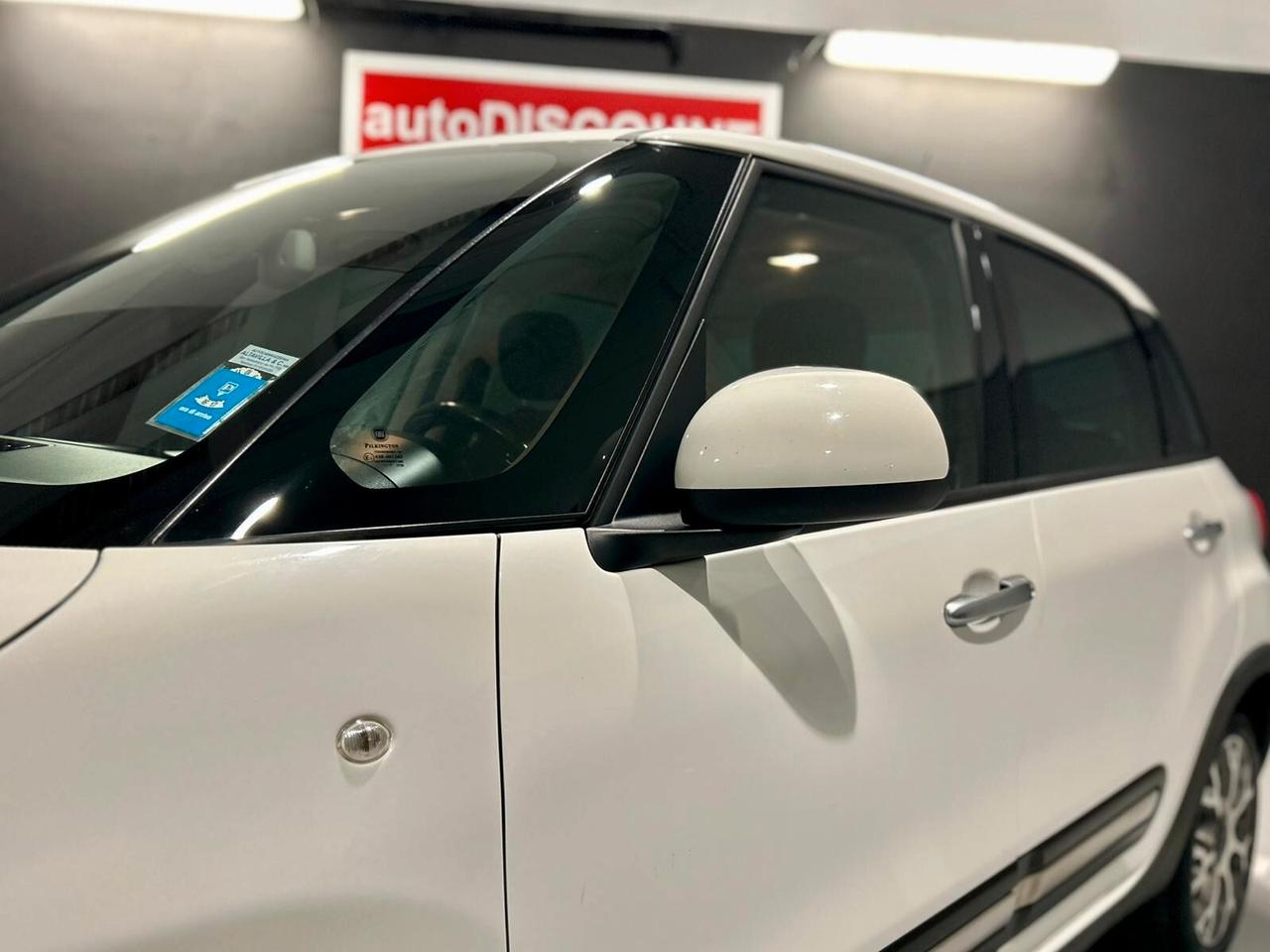 Fiat 500L 1.3 Multijet 85 CV Trekking *PREZZO PROMO*