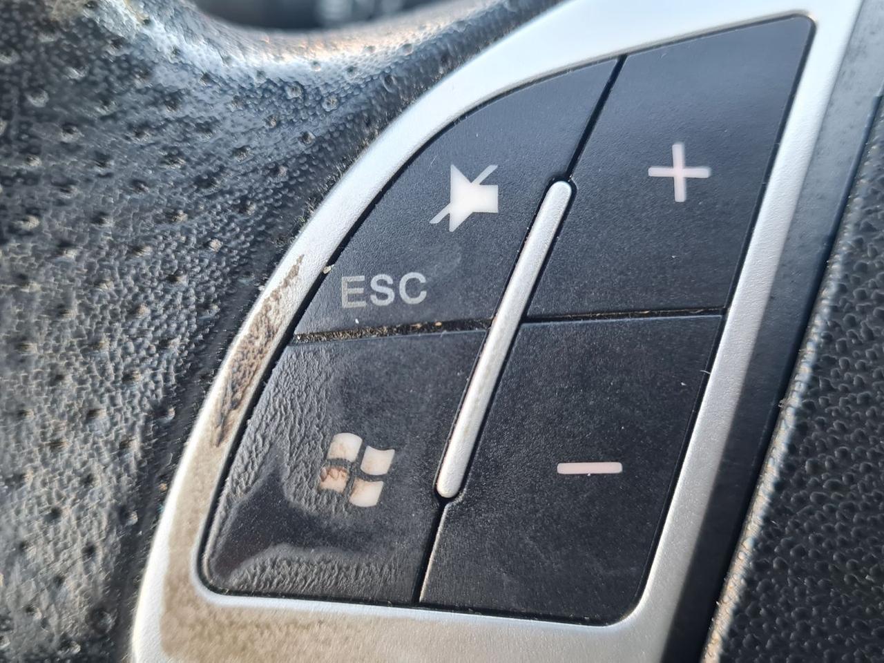 Fiat Punto 1.4 16V T-JET Sport #8108