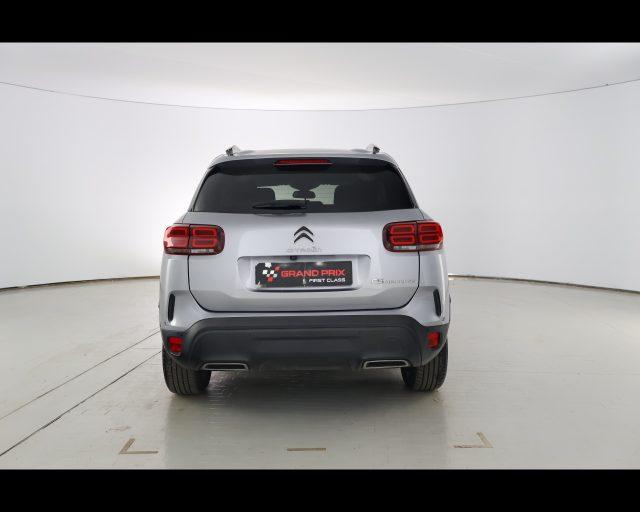 CITROEN C5 Aircross BlueHDi 130 S&S EAT8 Shine