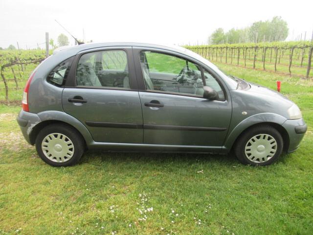 Citroen C3 BENZINA 1.1 Exclusive Style (poss. GPL)