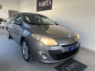 Renault Megane Mégane 1.5 dCi 110CV