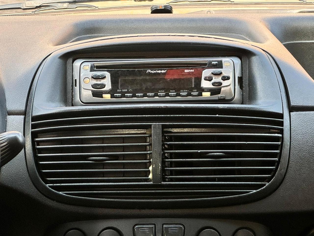 Fiat Punto Classic 1.2 5 porte Active