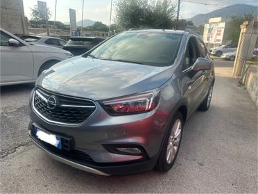 Opel Mokka X 1.4 Turbo GPL Tech 140CV 4x2 Advance