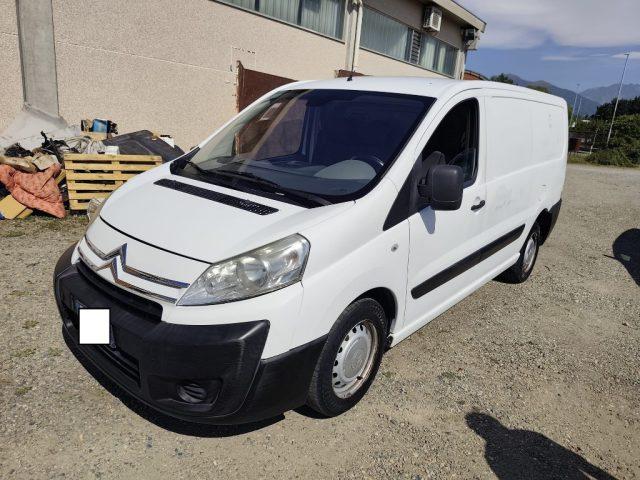 CITROEN Jumpy 27 2.0 HDi/120 Furgone