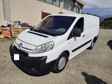 CITROEN Jumpy 27 2.0 HDi/120 Furgone
