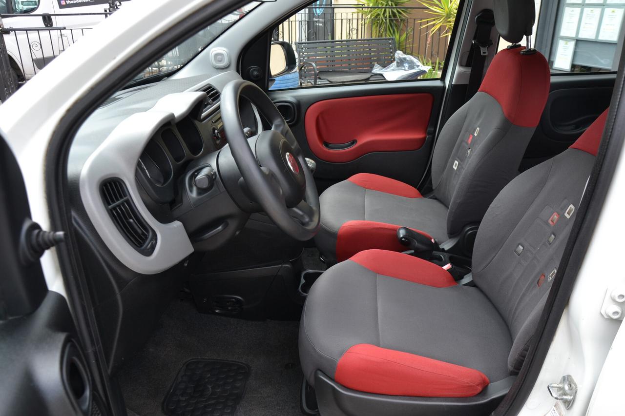 Fiat Panda 1.2 EASY 69CV **OK NEOPATENTATI**PREZZO VERO**