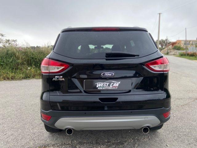 FORD Kuga 2.0 TDCI 120 CV S&S 2WD Titanium