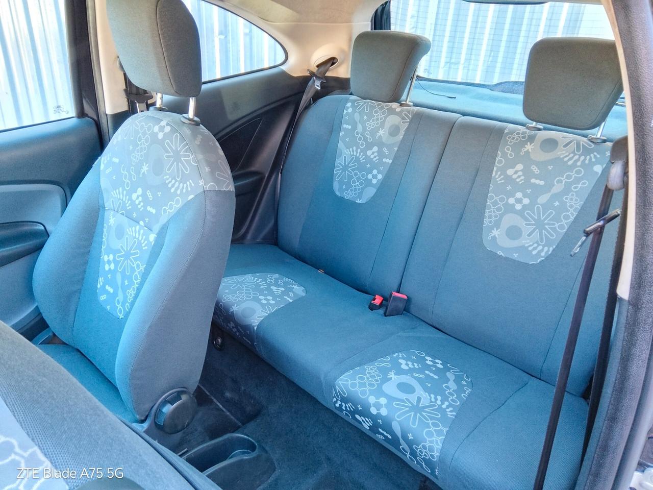 Ford Ka 1.2 8V 69CV 2011 12 mesi di garanzia