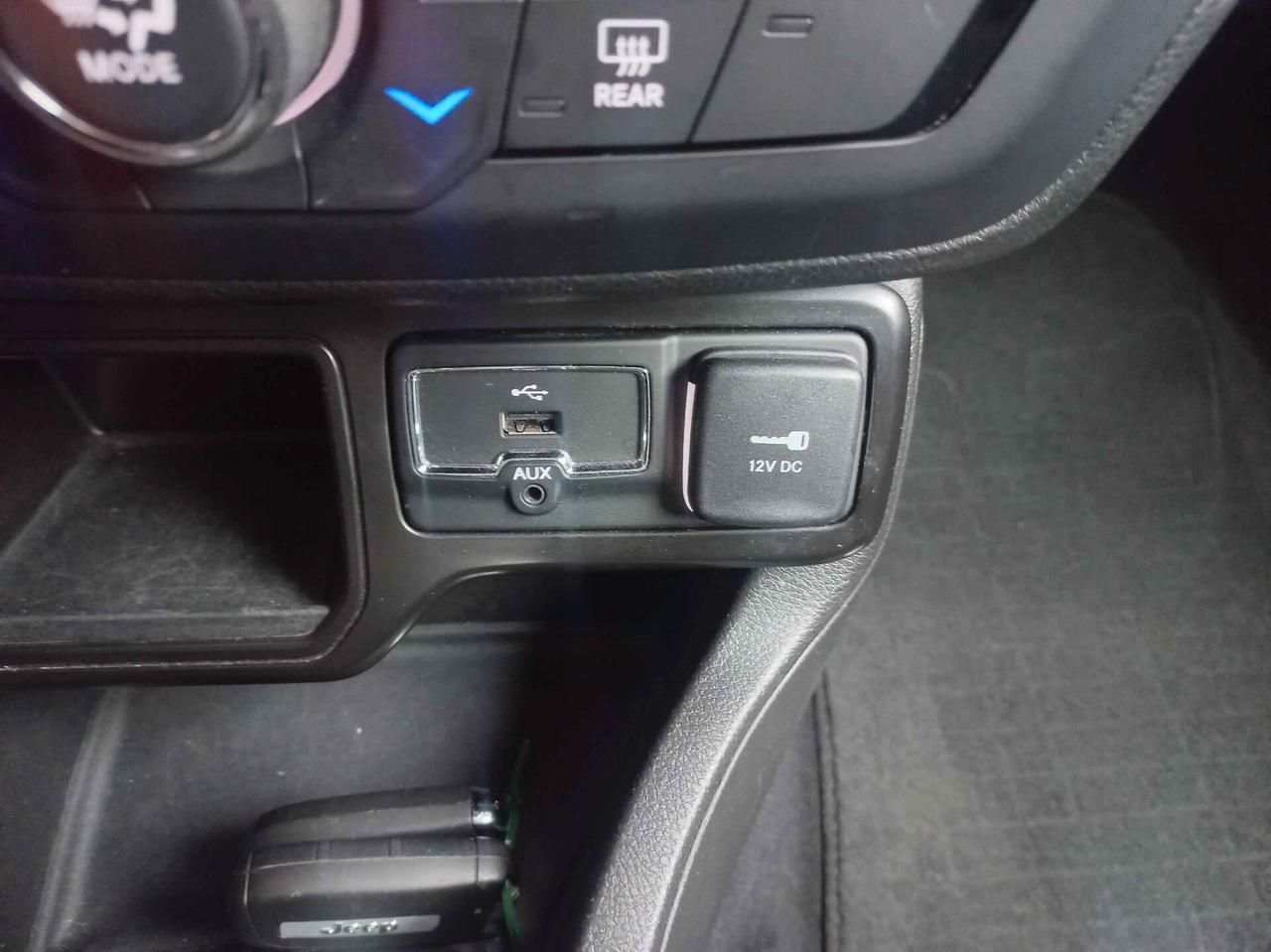 Jeep Renegade 1.0 T3 Business