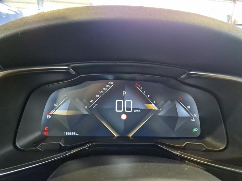 DS DS 7 CROSSBACK BLUEHDI 130 AUTOMATICA BUSINESS SUV