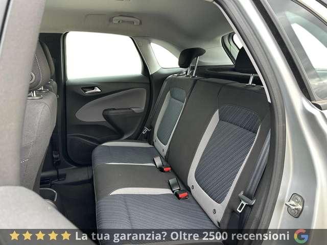 Opel Crossland X 1.5 ecotec Advance s&s 102cv