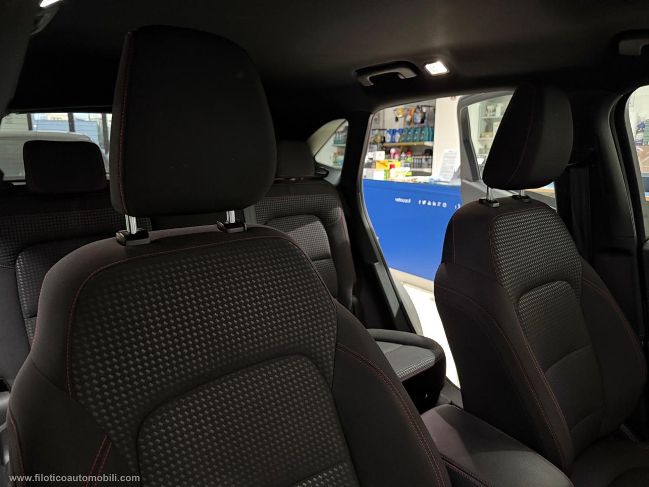 FORD Kuga 1.5 EcoBlue 120 CV aut. AUTOCARRO ST-Line 2WD DIESEL AUTOCARRO N1 DETRAIBILE