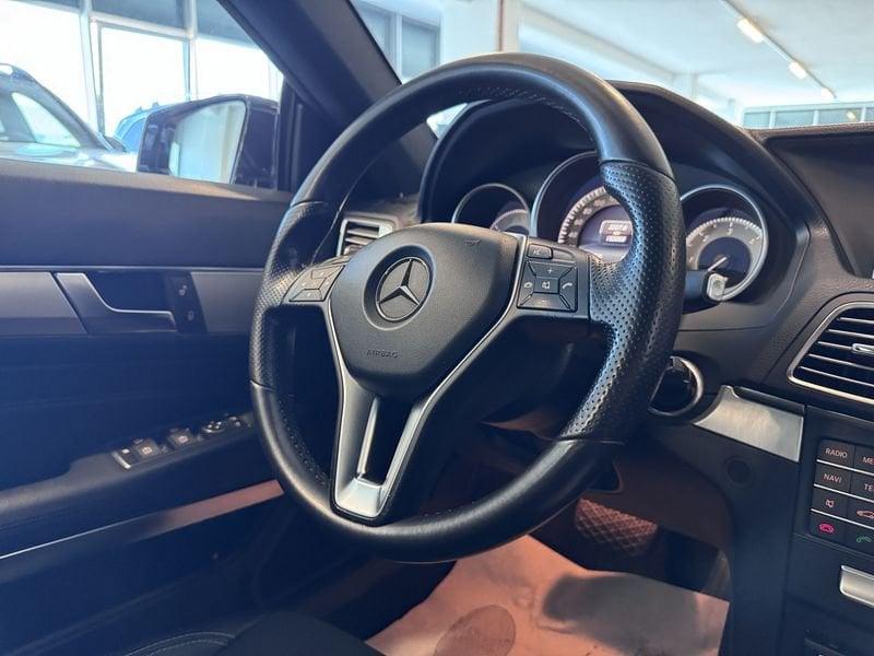 Mercedes-Benz Classe E 220 d Premium