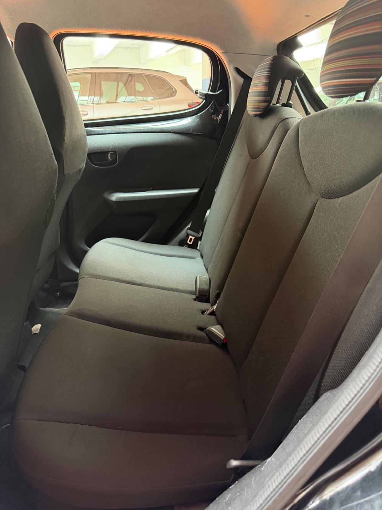 Citroen C1 1.0 Neopatentati Euro 5