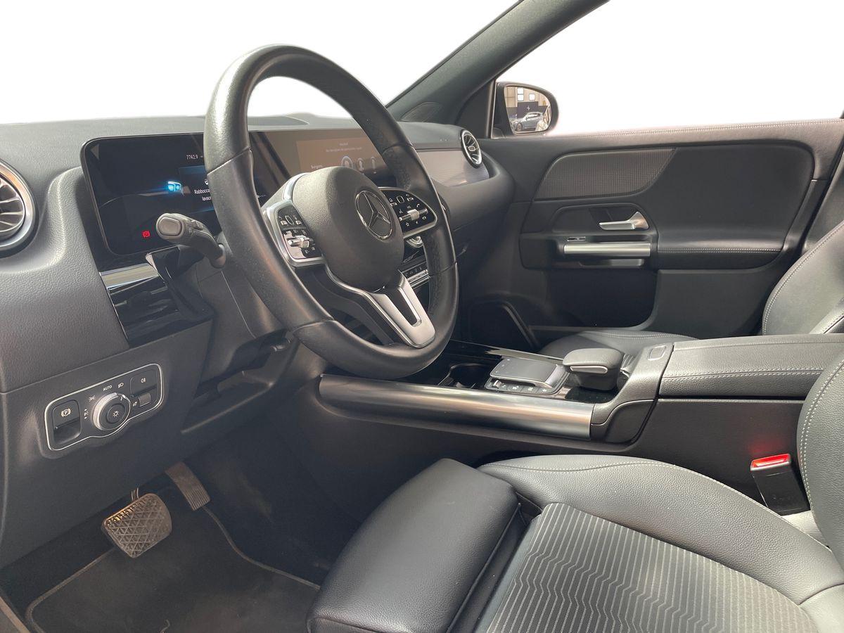 Mercedes-Benz GLA-H247 2020 - GLA 250 e phev (eq-power) Sport Plus auto