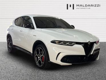 Alfa Romeo Tonale 1.5 hybrid Veloce 160cv tct7
