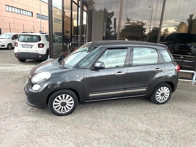Fiat 500L 1.4 95 CV Pop Star