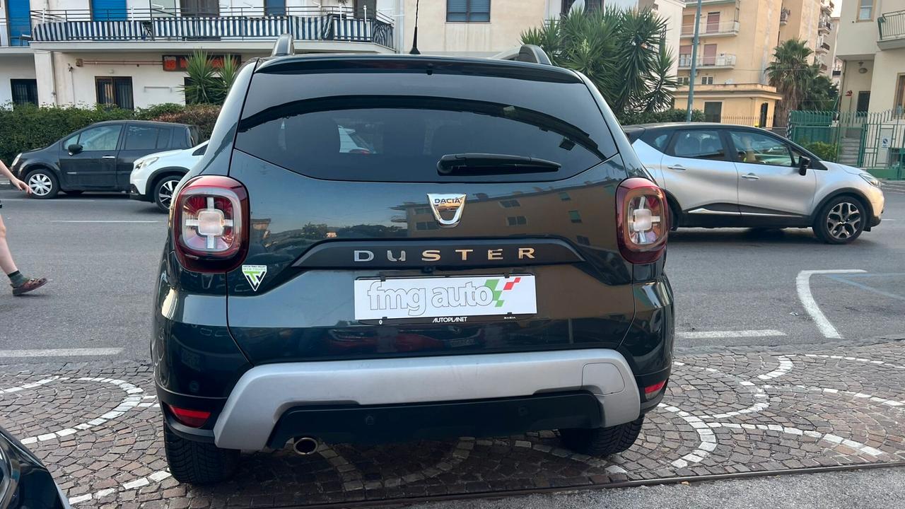 Dacia Duster 1.0 TCe 100 CV GPL 4x2 15th Anniversary